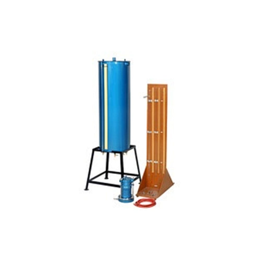 Permeability Apparatus OF Soil